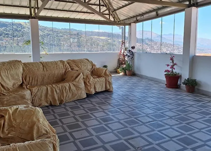 Jerusalen Inn-dep 2 *