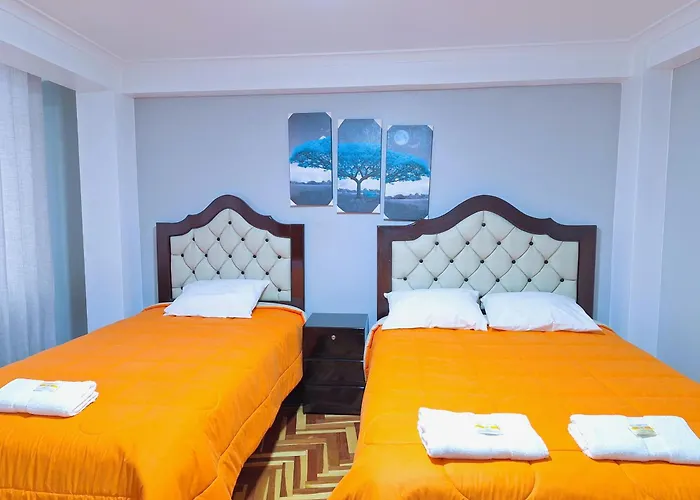 Jerusalen Inn-dep 2 *